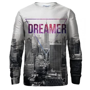 Bittersweet Paris Unisex's Dreamer Sweater S-Pc Bsp021