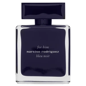 Narciso Rodriguez For Him Bleu Noir toaletní voda pro muže 100 ml