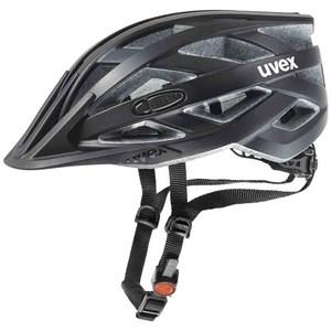 UVEX I-VO CC Negru Mat 52-57