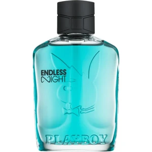 Playboy Endless Night voda po holení pro muže 100 ml