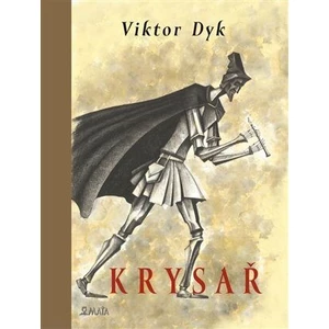 Krysař - Viktor Dyk, Jiří Barta