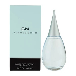 Alfred Sung Shi parfémovaná voda pro ženy 100 ml