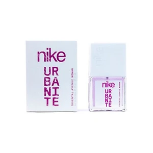 Nike Urbanite Oriental Avenue Woman - EDT 30 ml