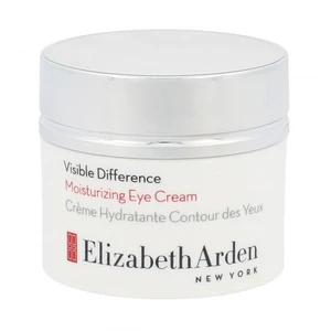 Elizabeth Arden Visible Difference Moisturizing Eye Cream hydratačný očný krém 15 ml