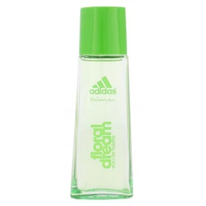 Adidas Floral Dream toaletná voda pre ženy 50 ml