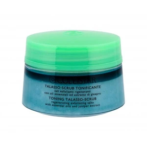 Collistar Special Perfect Body Toning Talasso-Scrub telový peeling so soľou 300 g