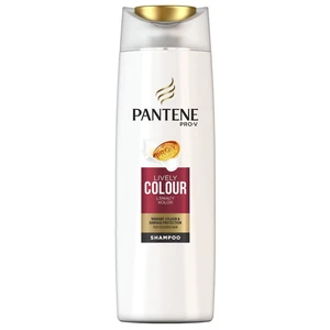 Pantene Color