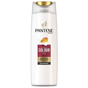 Pantene Pro-V Colour Protect Šampon na barvené vlasy 400ml