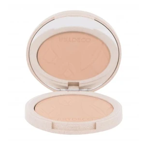 Artdeco Kompaktní make-up Natural Finish Compact Foundation 9 g 3 Warm Honey