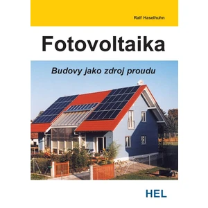 Fotovoltaika - Haselhuhn Ralf