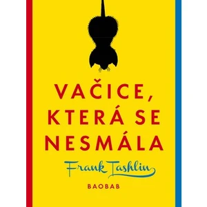 Vačice, která se nesmála - Frank Tashlin