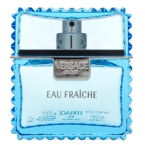 Versace Eau Fraiche Man - EDT 50 ml