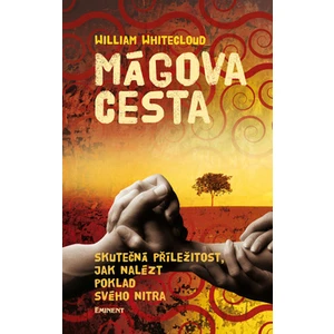 Mágova cesta - William Whitecloud