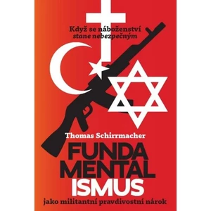 Fundamentalismus - Thomas Schirrmacher