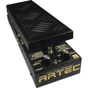 Artec APW-7 Wah-Wah pedał efektowy do gitar