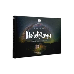 Čarovné Horehronie - Adriana Drugová, Martin Kmeť, Michal Bobák