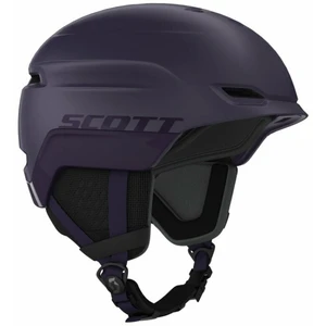 Scott Chase 2 Deep Violet S (51-55 cm)