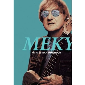 MEKY - Miro Žbirka Songbook - Miroslav Žbirka