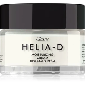 Helia-D Classic hydratačný krém pre citlivú pleť 50 ml