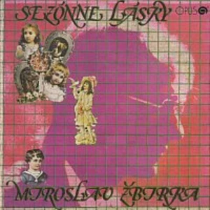 Sezónne lásky / Light Of My Life - ZBIRKA MIROSLAV [CD album]