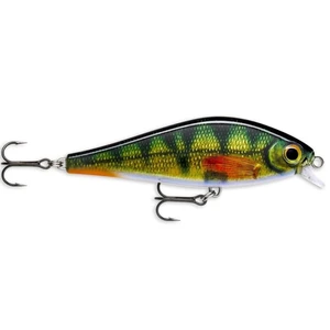 Rapala wobler super shadow rap pel - 11 cm 38 g