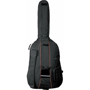 GEWA Double Bass Gig Bag PREMIUM 3/4