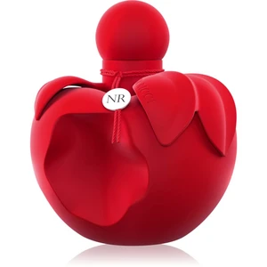 Nina Ricci Nina Extra Rouge parfémovaná voda pro ženy 80 ml