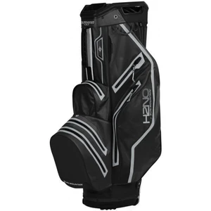 Sun Mountain H2NO Lite Czarny Torba golfowa