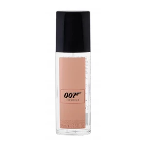 James Bond 007 James Bond 007 For Women II 75 ml dezodorant pre ženy deospray