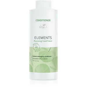 Hydratační kondicionér Elements (Renewing Conditioner) 1000 ml