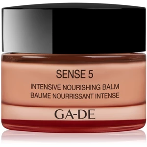 GA-DE Sense 5 intenzivní vyživující balzám na obličej a krk 50 ml