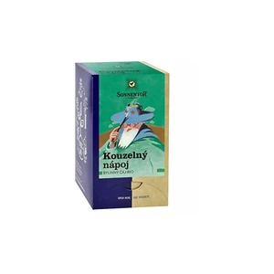 Sonnentor Bio Kouzelný nápoj 27g