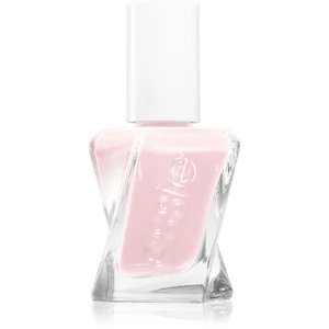 Essie Gel Couture lak na nehty odstín 484 Matter Of Fiction 13,5 ml