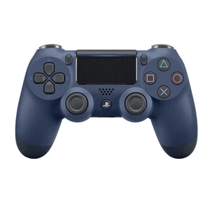 Sony DualShock 4 Wireless Controller v2, midnight blue CUH-ZCT2E