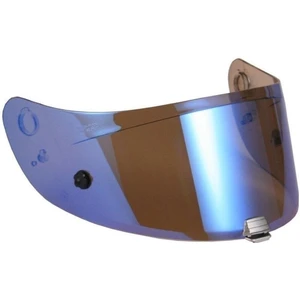 HJC XD-14 Iridium Blue Visor