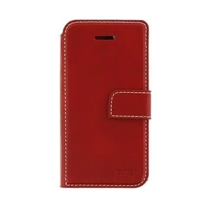 Molan Cano Issue flipové pouzdro pro Realme 7 red