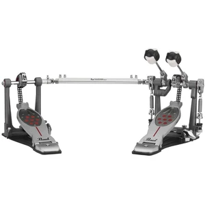 Pearl P-2052C Eliminator Double Pedal