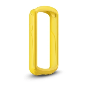 Szilikon tok for Garmin EDGE 1030, Yellow