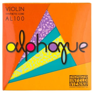 Thomastik THAL100 Violin Strings