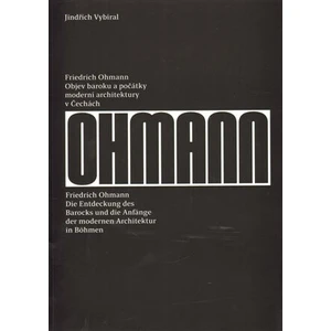 Friedrich Ohmann - Jindřich Vybíral