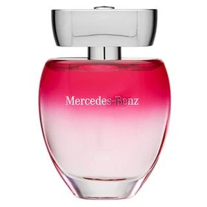 Mercedes-Benz Mercedes-Benz Rose - EDT 90 ml