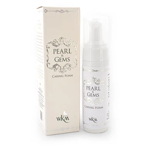 Beneto Pěna na čištění perel a drahokamů WKM FOAM - 40 ml