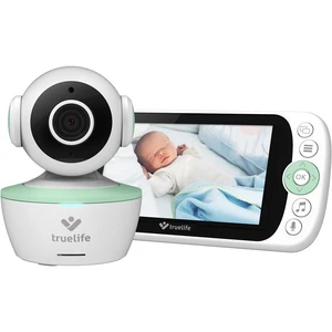 TrueLife NannyCam R360 digitálna video pestúnka