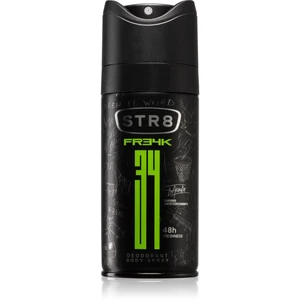 STR8 FR34K - deodorant ve spreji 150 ml