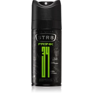 STR8 FR34K - deodorant ve spreji 150 ml