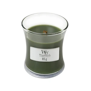 WoodWick Vonná sviečka váza Frasier Fir 85 g