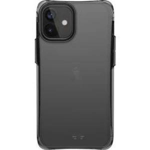 Urban Armor Gear Plyo zadní kryt na mobil iPhone 12 mini šedá transparentní