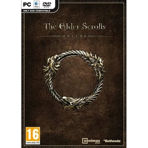 The Elder Scrolls Online - PC