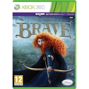 Brave - XBOX 360