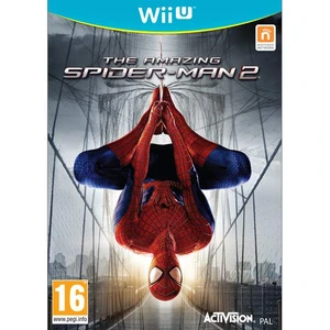 The Amazing Spider-Man 2 - Wii U